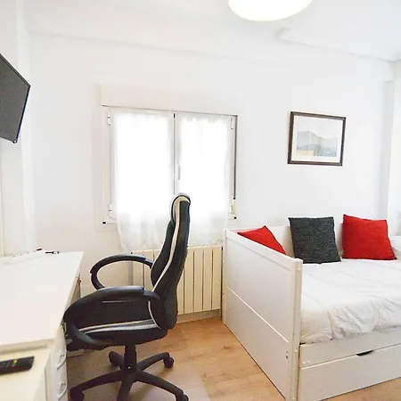 Apartment El De Pinares By Just