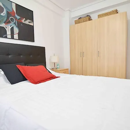 El De Pinares By Just Apartment *