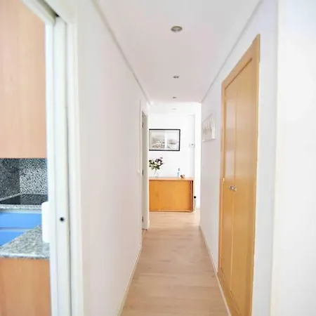 El De Pinares By Just Apartment Santander