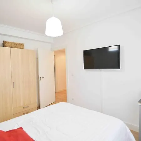 Apartment El De Pinares By Just *