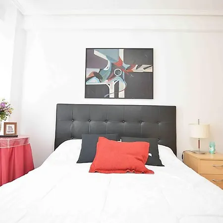 El De Pinares By Just Apartment