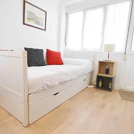 El De Pinares By Just Apartment *