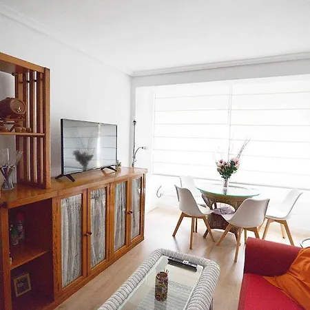 El De Pinares By Just Apartment *