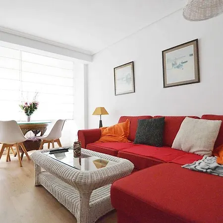El De Pinares By Just Apartment *