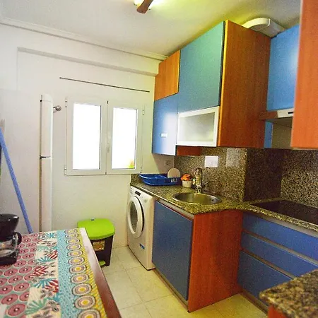 El De Pinares By Just Apartment *